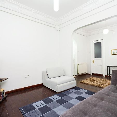 Cozy Apartment Next To Taksim Square Istanbul Ngoại thất bức ảnh