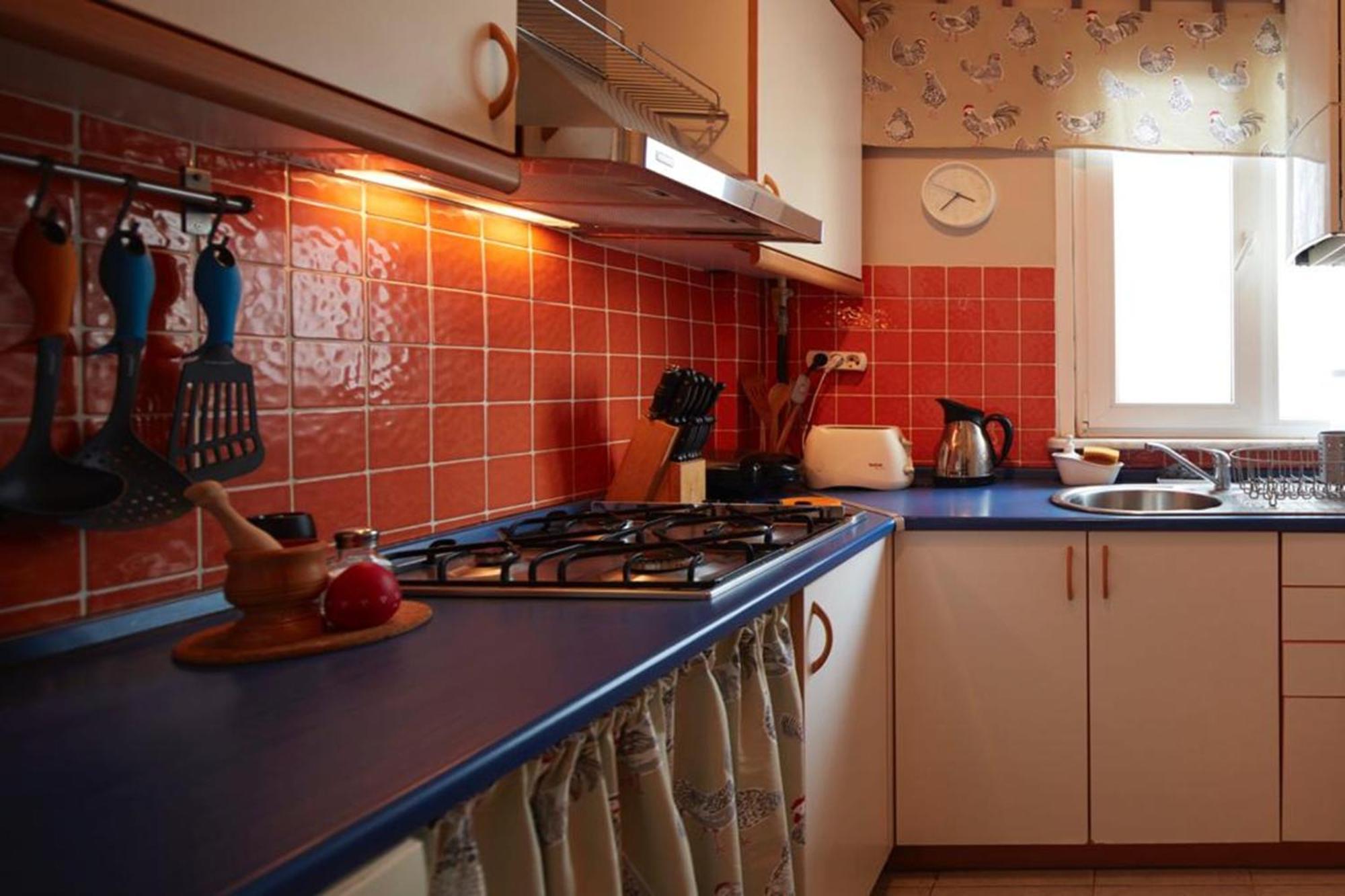 Cozy Apartment Next To Taksim Square Istanbul Ngoại thất bức ảnh