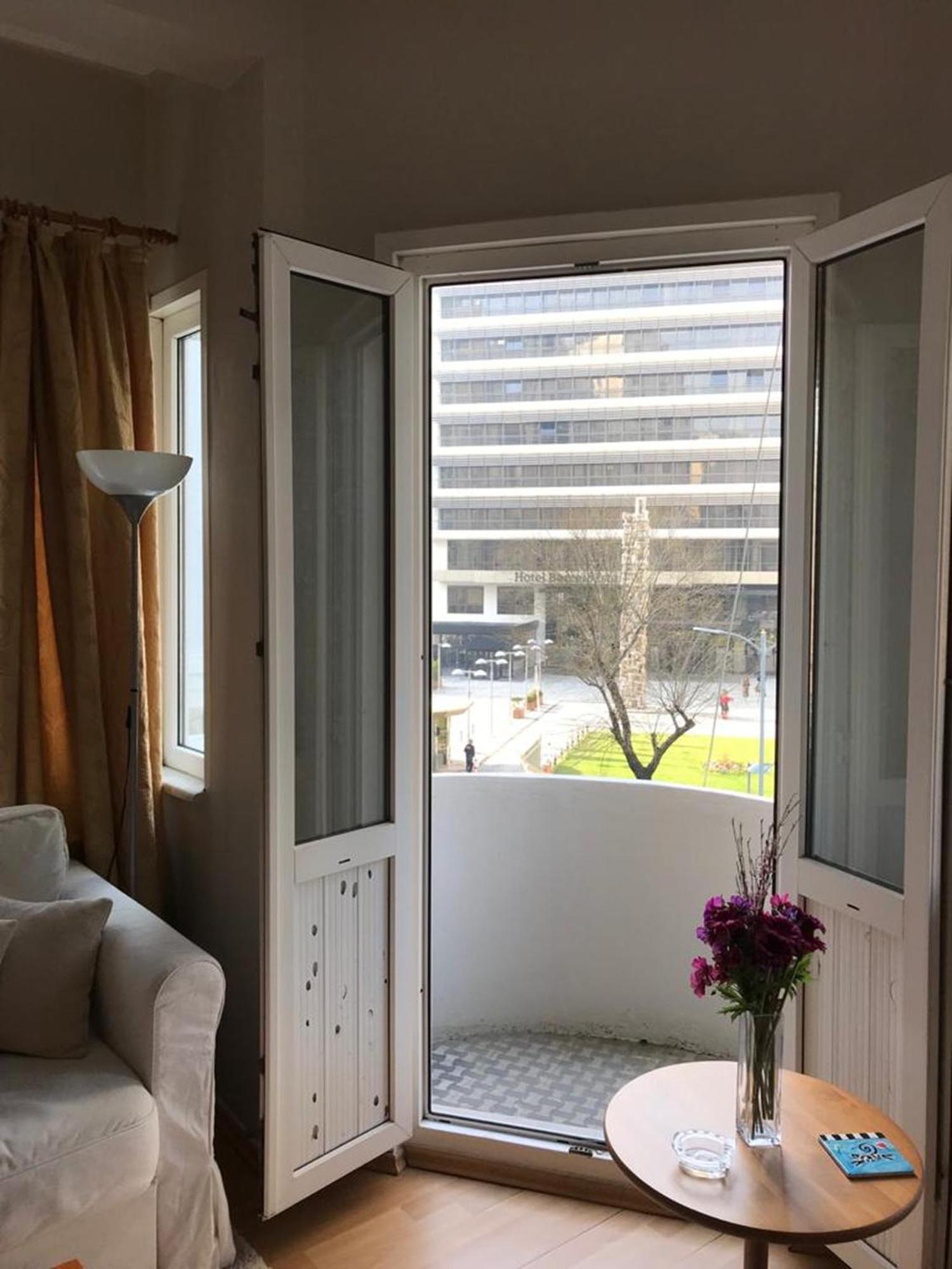 Cozy Apartment Next To Taksim Square Istanbul Ngoại thất bức ảnh