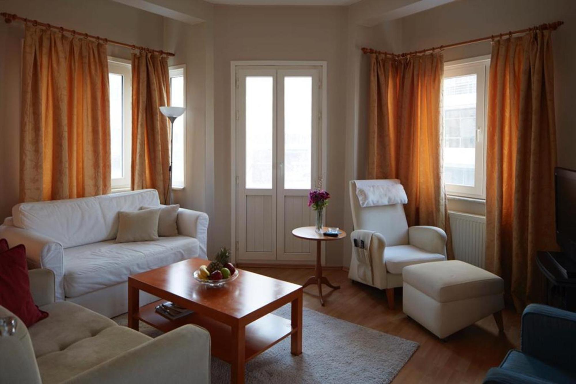 Cozy Apartment Next To Taksim Square Istanbul Ngoại thất bức ảnh