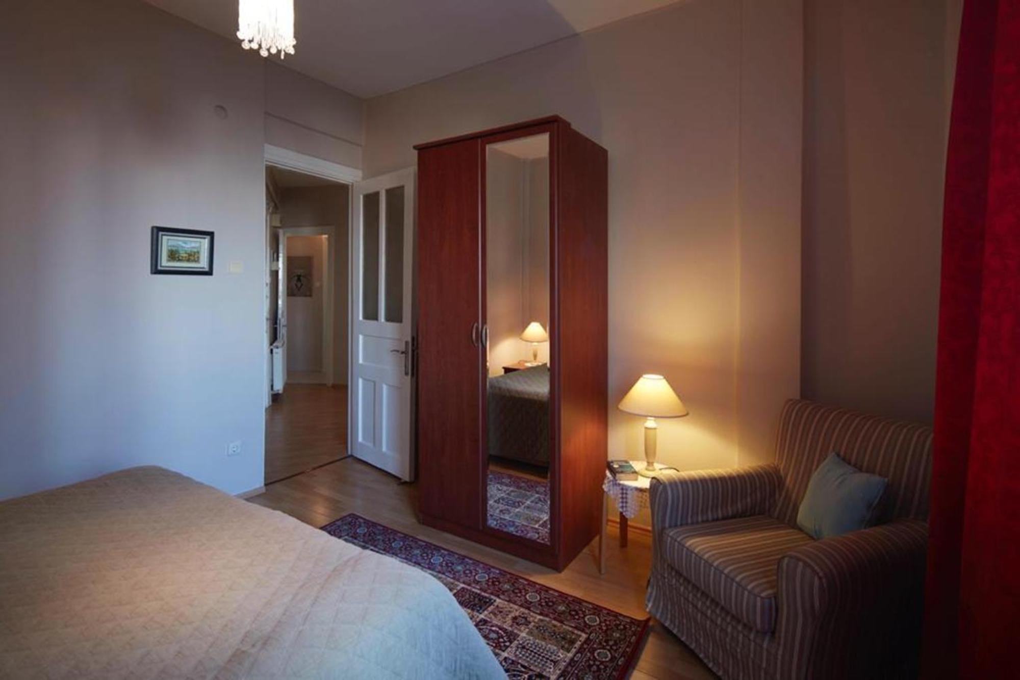 Cozy Apartment Next To Taksim Square Istanbul Ngoại thất bức ảnh