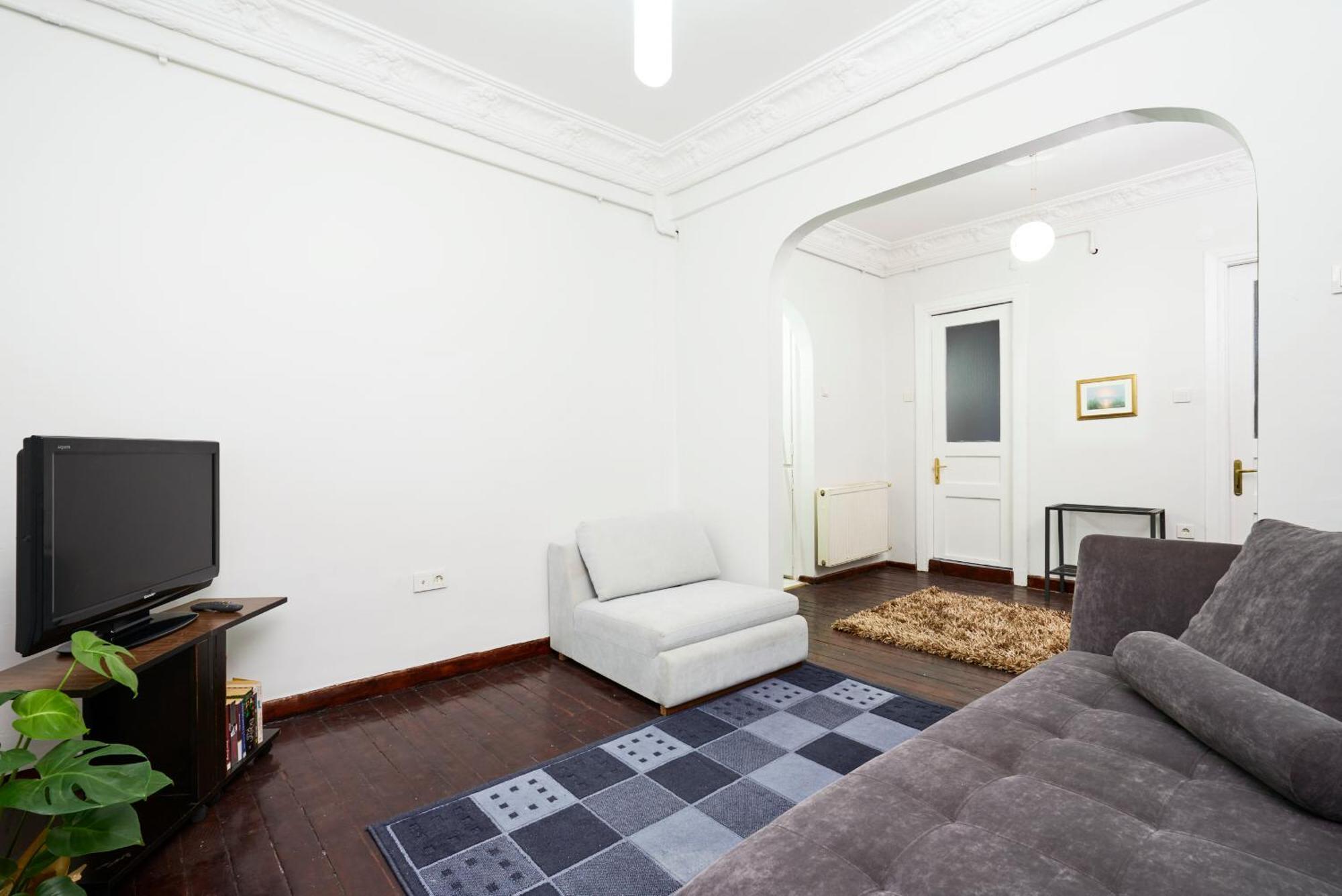 Cozy Apartment Next To Taksim Square Istanbul Ngoại thất bức ảnh