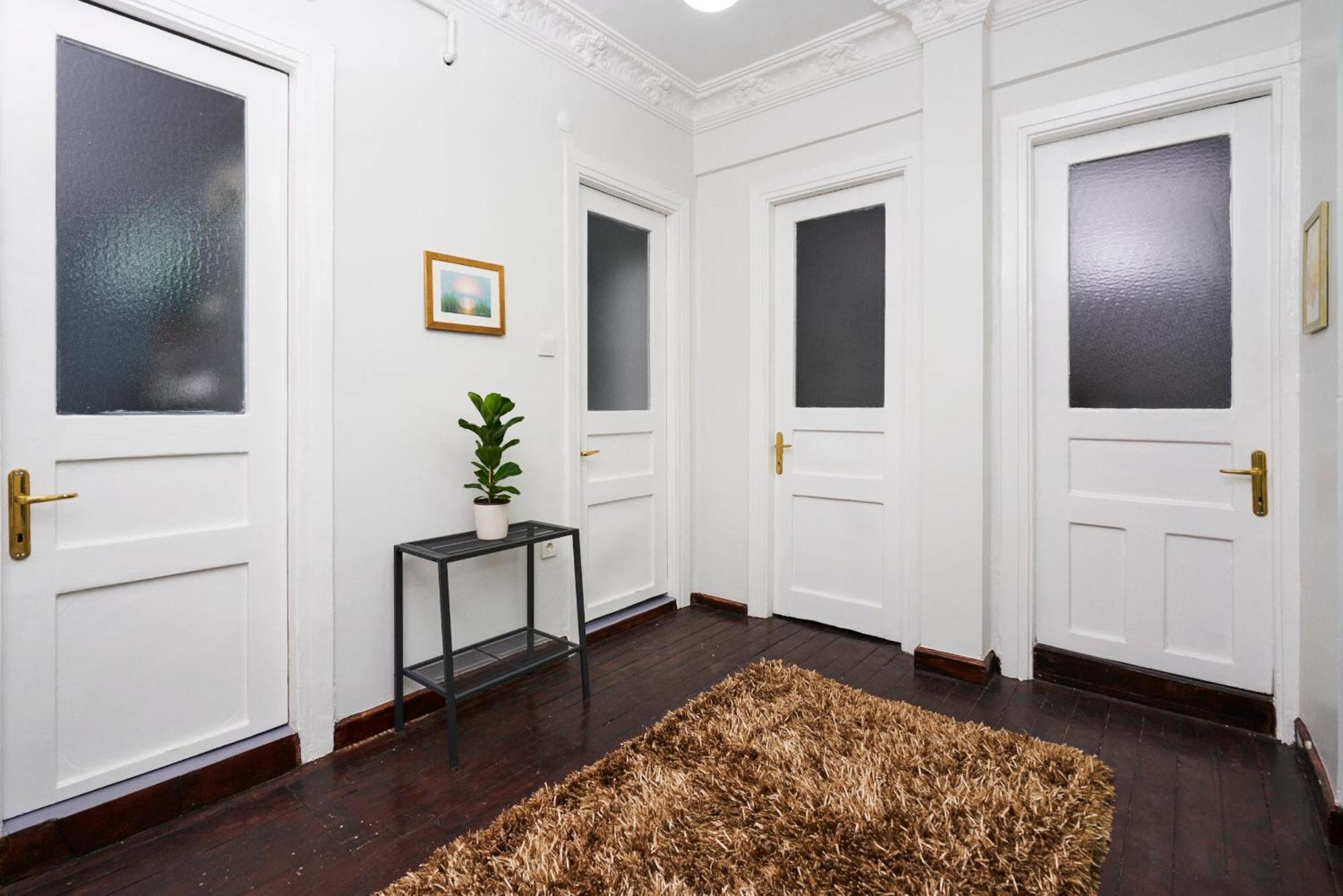 Cozy Apartment Next To Taksim Square Istanbul Ngoại thất bức ảnh
