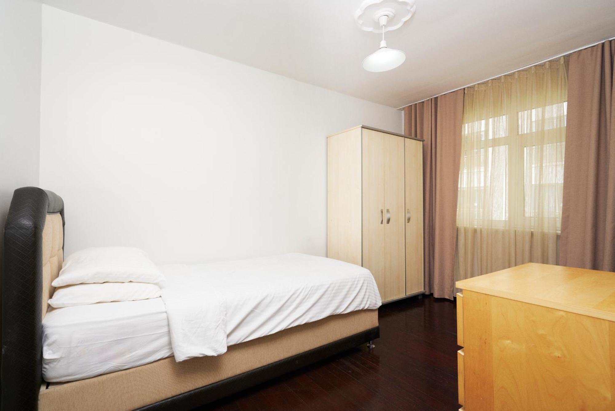 Cozy Apartment Next To Taksim Square Istanbul Ngoại thất bức ảnh