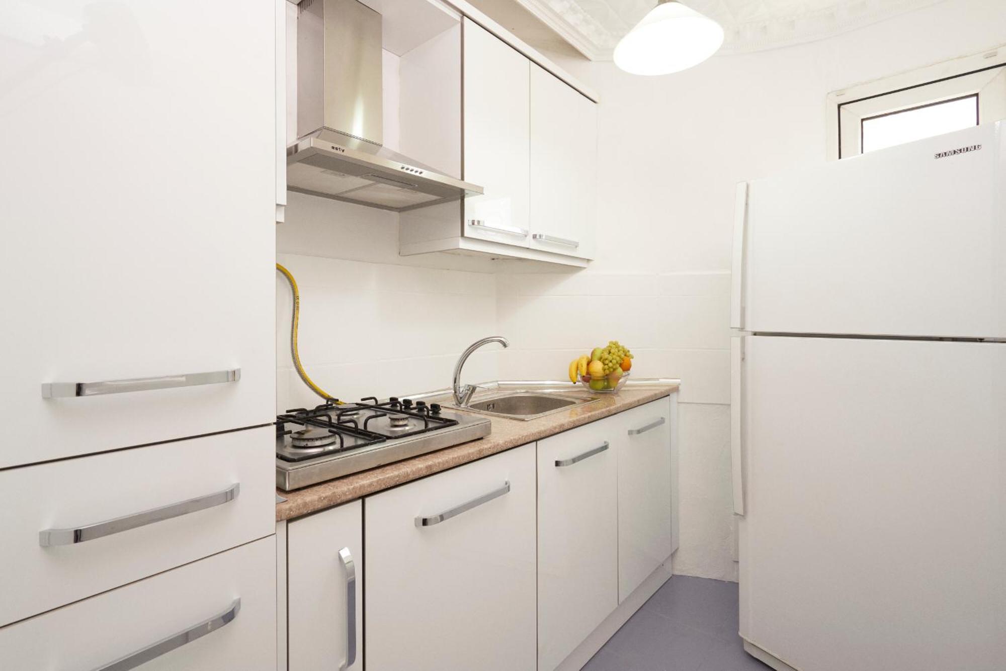 Cozy Apartment Next To Taksim Square Istanbul Ngoại thất bức ảnh