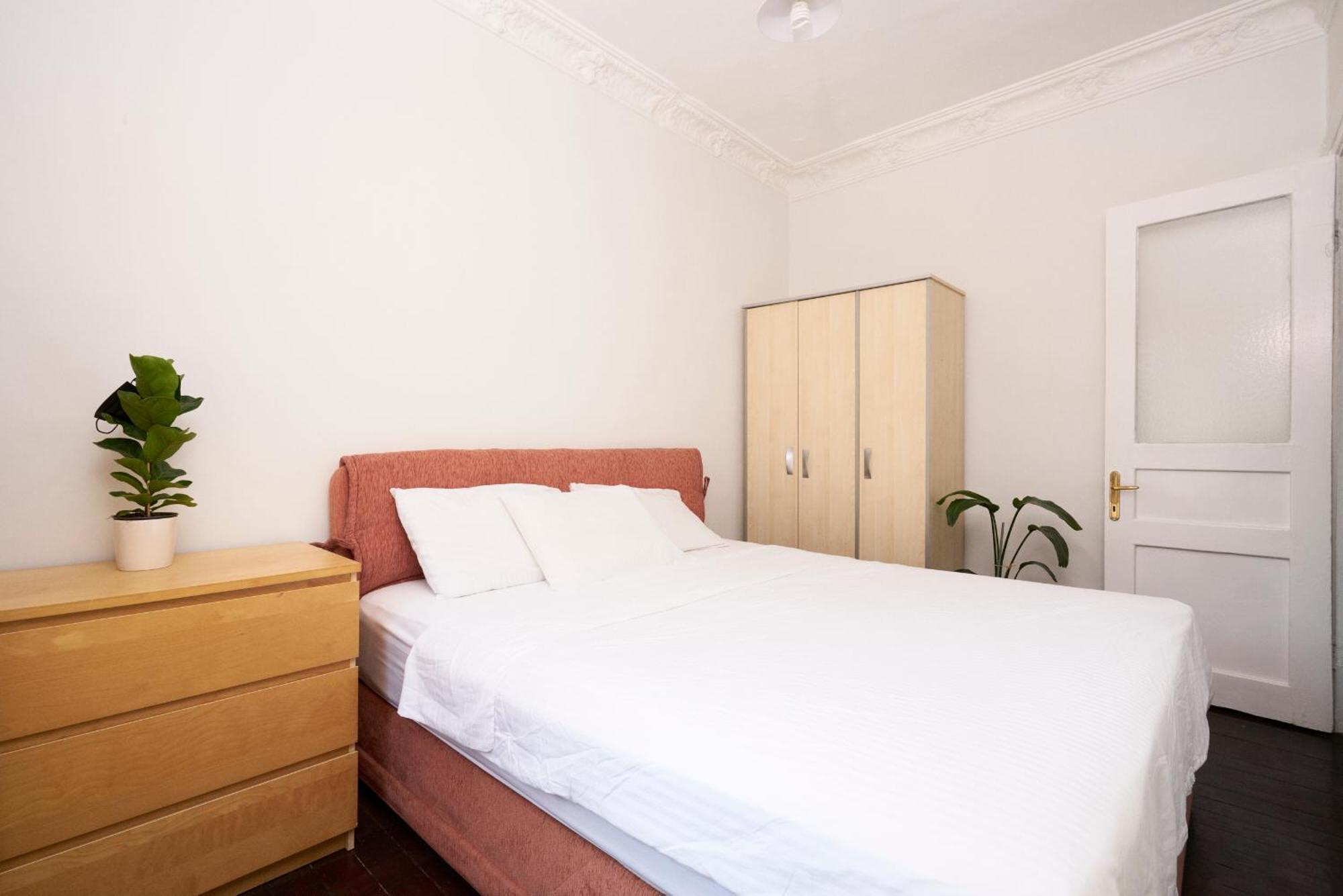 Cozy Apartment Next To Taksim Square Istanbul Ngoại thất bức ảnh