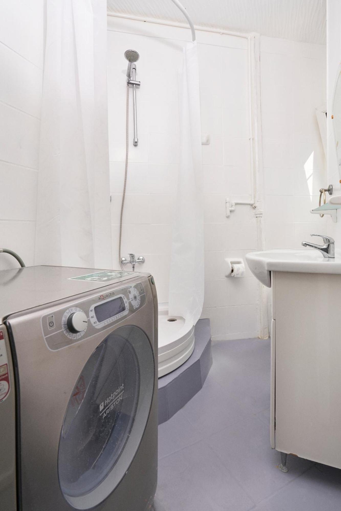 Cozy Apartment Next To Taksim Square Istanbul Ngoại thất bức ảnh