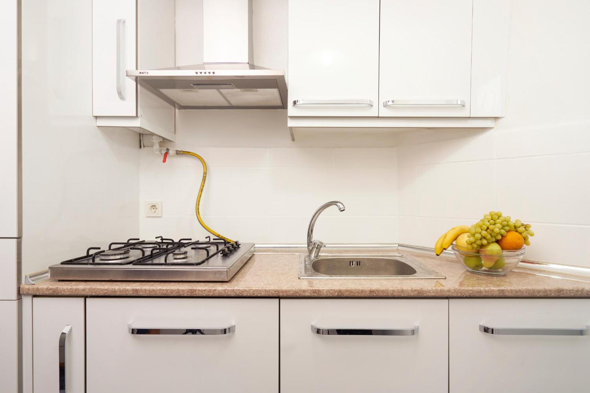 Cozy Apartment Next To Taksim Square Istanbul Ngoại thất bức ảnh